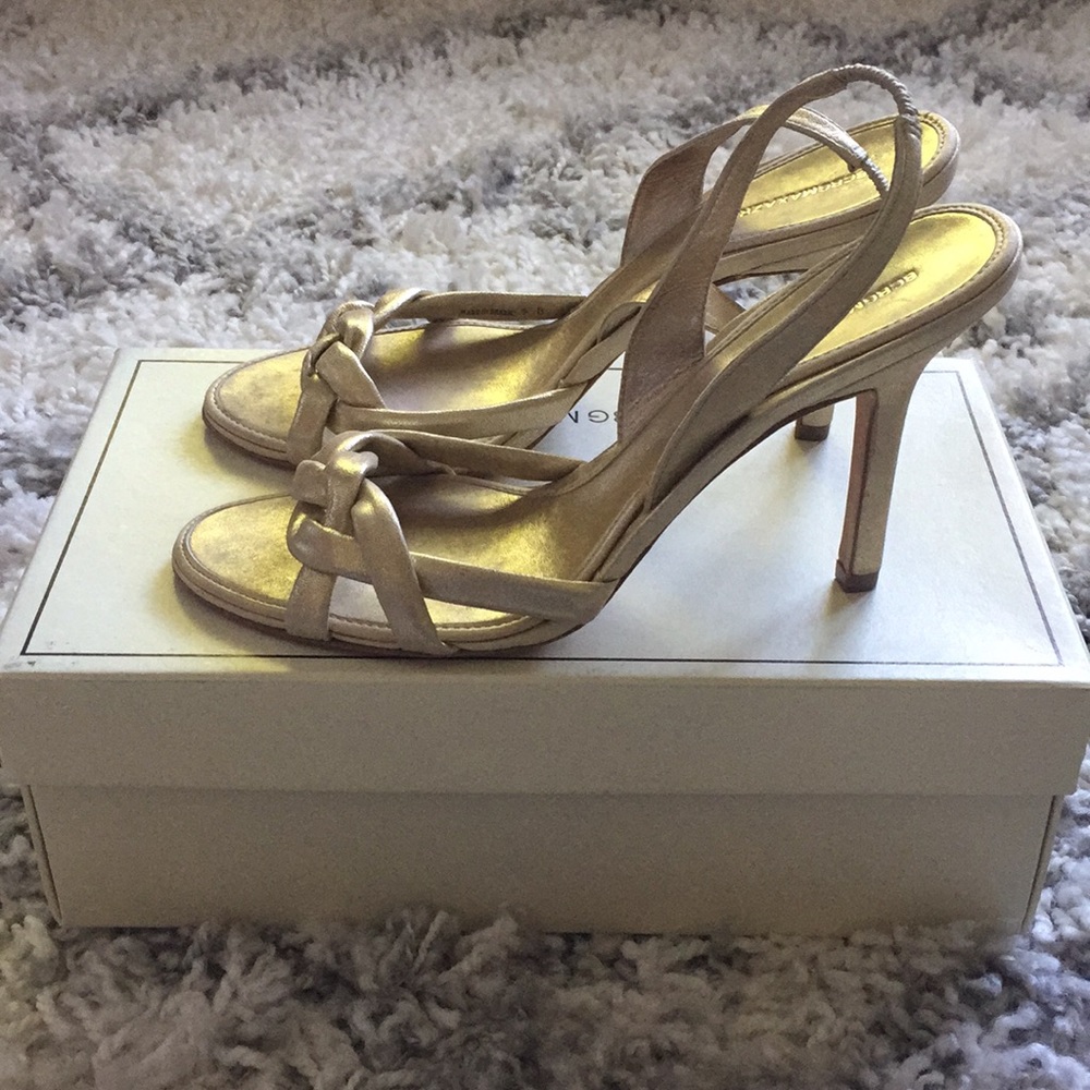 BCBG Maxazria Mirna Heel - Picture 3 of 3
